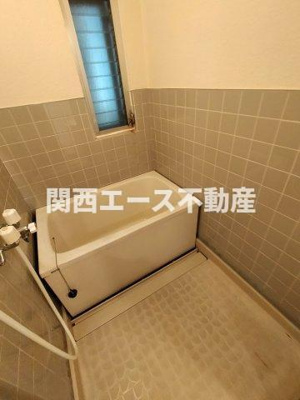 【浴室】 | カーサベイジュ