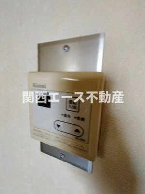 【設備】 | カーサベイジュ