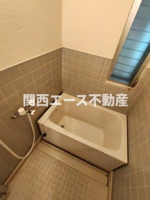 【浴室】 | カーサベイジュ