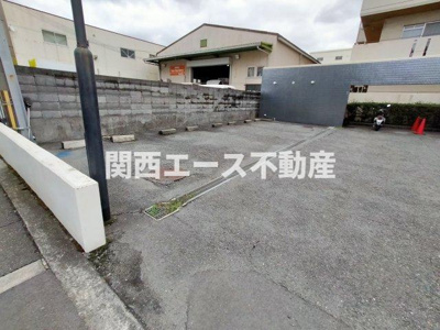 【駐車場】 | カーサベイジュ