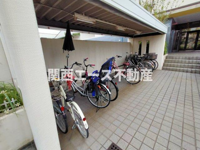 【その他共用部分】 | カーサベイジュ