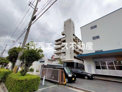 【外観】 | カーサベイジュ