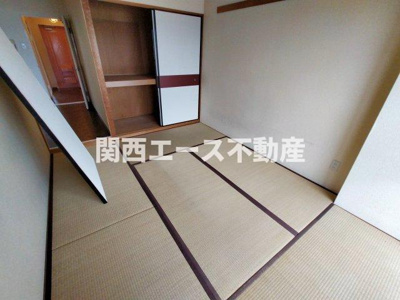 【寝室】 | カーサベイジュ