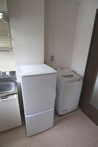 シティハイム三宅Ⅱの設備