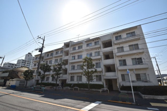 【外観】 | 物件のお問い合わせは、 ０３－５４５６－５４１５までお気軽にどうぞ！
