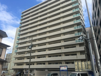 【外観】 | アルファステイツ三田駅前Ⅱ