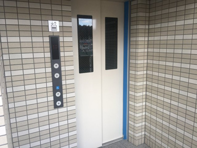 【その他共用部分】 | アルファステイツ三田駅前Ⅱ