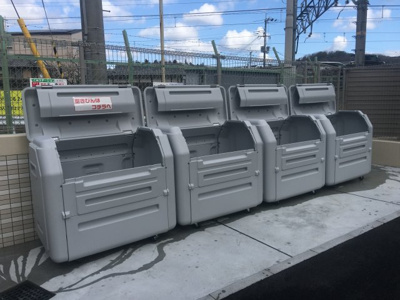 【その他共用部分】 | アルファステイツ三田駅前Ⅱ