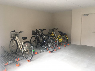 【その他共用部分】 | アルファステイツ三田駅前Ⅱ