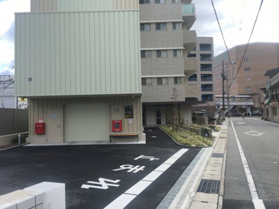 【周辺】 | アルファステイツ三田駅前Ⅱ