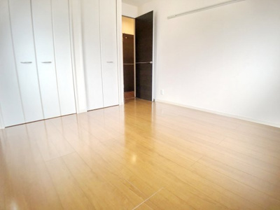 【子供部屋】 | グランフォート 壱番館