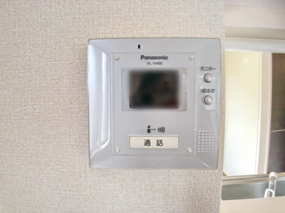 【セキュリティ】 | グランフォート 壱番館