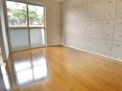 【寝室】 | グランフォート 壱番館