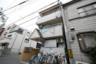 ハイツ菱屋の画像
