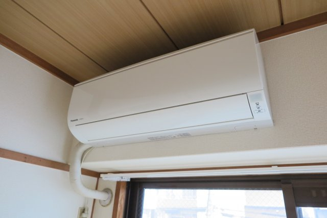 北畠西清川ビルの設備