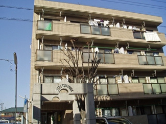 【外観】