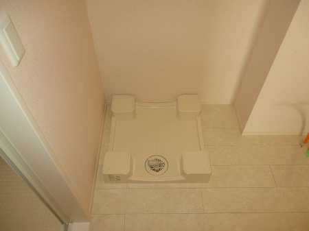 マレオッド岬の洗面所