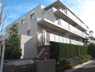 【外観】 | パークハウス代官山テラス