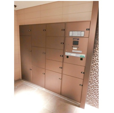 【その他共用部分】 | パークアクシス表参道レジデンス