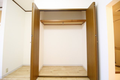 【収納】 | 山田ハイツ