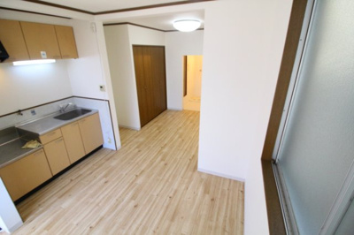 【洋室】 | 山田ハイツ