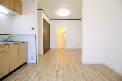 【洋室】 | 山田ハイツ