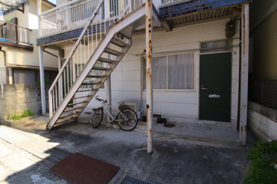  | 山田ハイツ