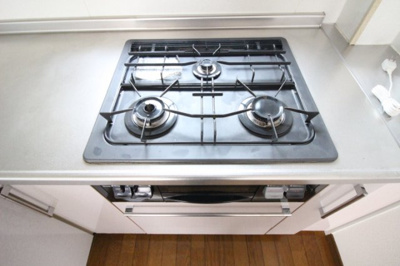 【設備】 | 十日市メゾネット