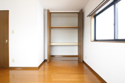 【収納】 | 十日市メゾネット