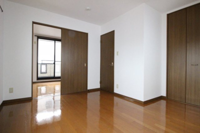 【内装】 | 十日市メゾネット