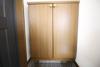 【収納】 | 十日市メゾネット