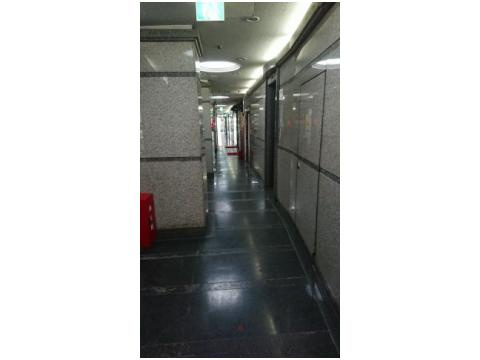 港区六本木７丁目の店舗一部