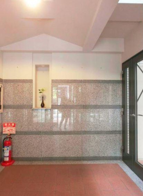 【エントランス】 | 21° de 南平台