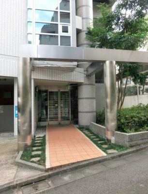 【外観】 | 21° de 南平台