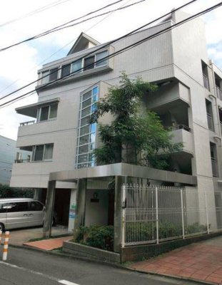 【外観】 | 21° de 南平台