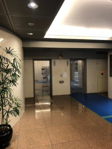 港区虎ノ門１丁目の事務所のその他