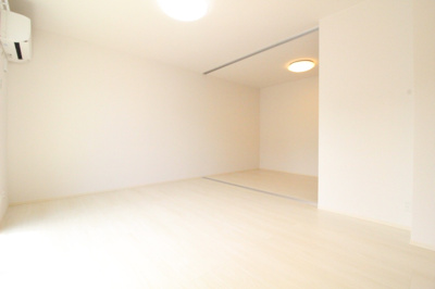 【子供部屋】 | サニーフラット 西市A棟