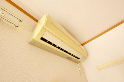【設備】 | フローストⅣ