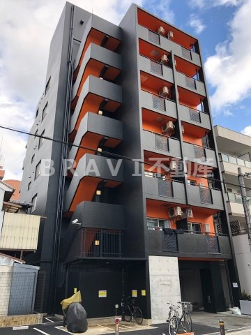 フォレステージ緑橋　BRAVI不動産