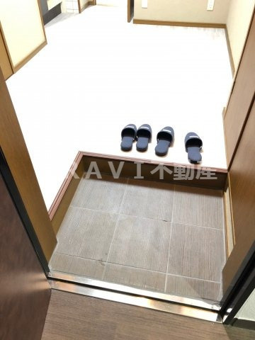 フォレステージ緑橋　BRAVI不動産の内装|【フォレステージ緑橋】過ごしやすい室内です