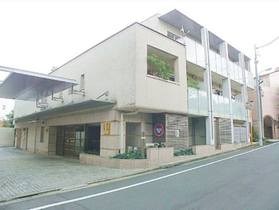 【外観】 | エクティ神山町