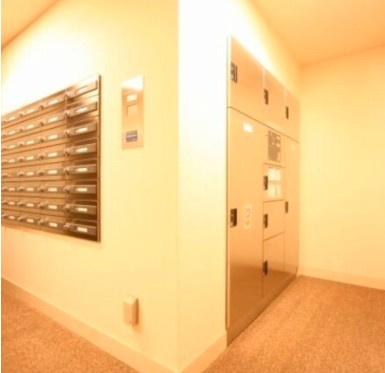 【その他共用部分】 | エクティ神山町