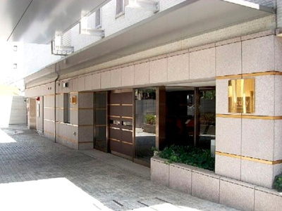 【エントランス】 | エクティ神山町