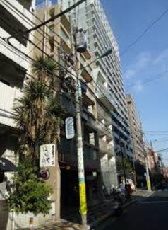 【外観パース】 | 東急ドエル・グラフィオ広尾