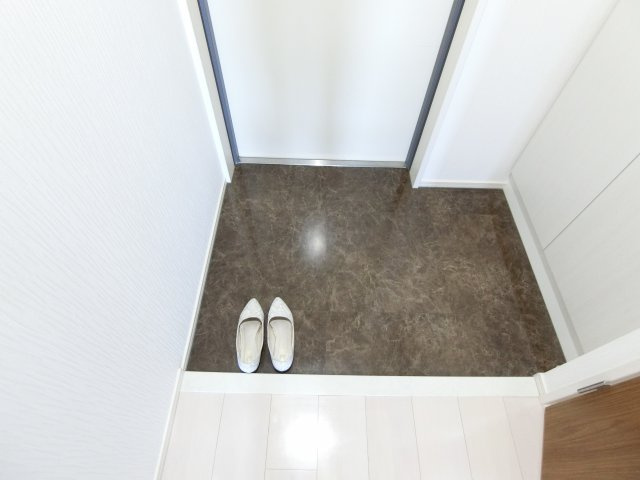 【玄関】 | FDS GLANZ