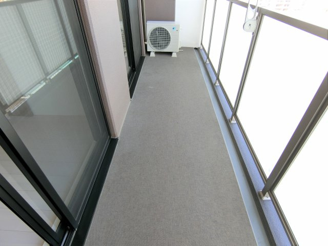 【バルコニー】 | FDS GLANZ