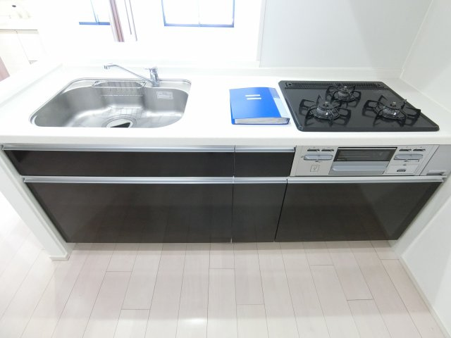 【キッチン】 | FDS GLANZ