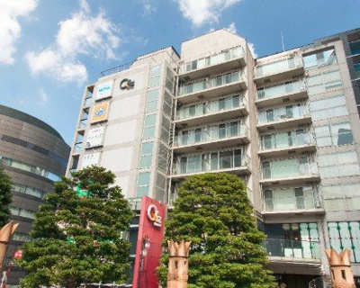 【外観】 | クイズ恵比寿