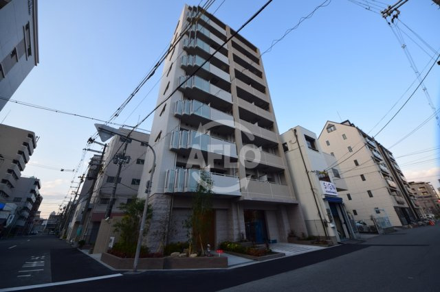 La Douceur桜川