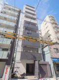 ファーストフィオーレ心斎橋イーストⅢの画像